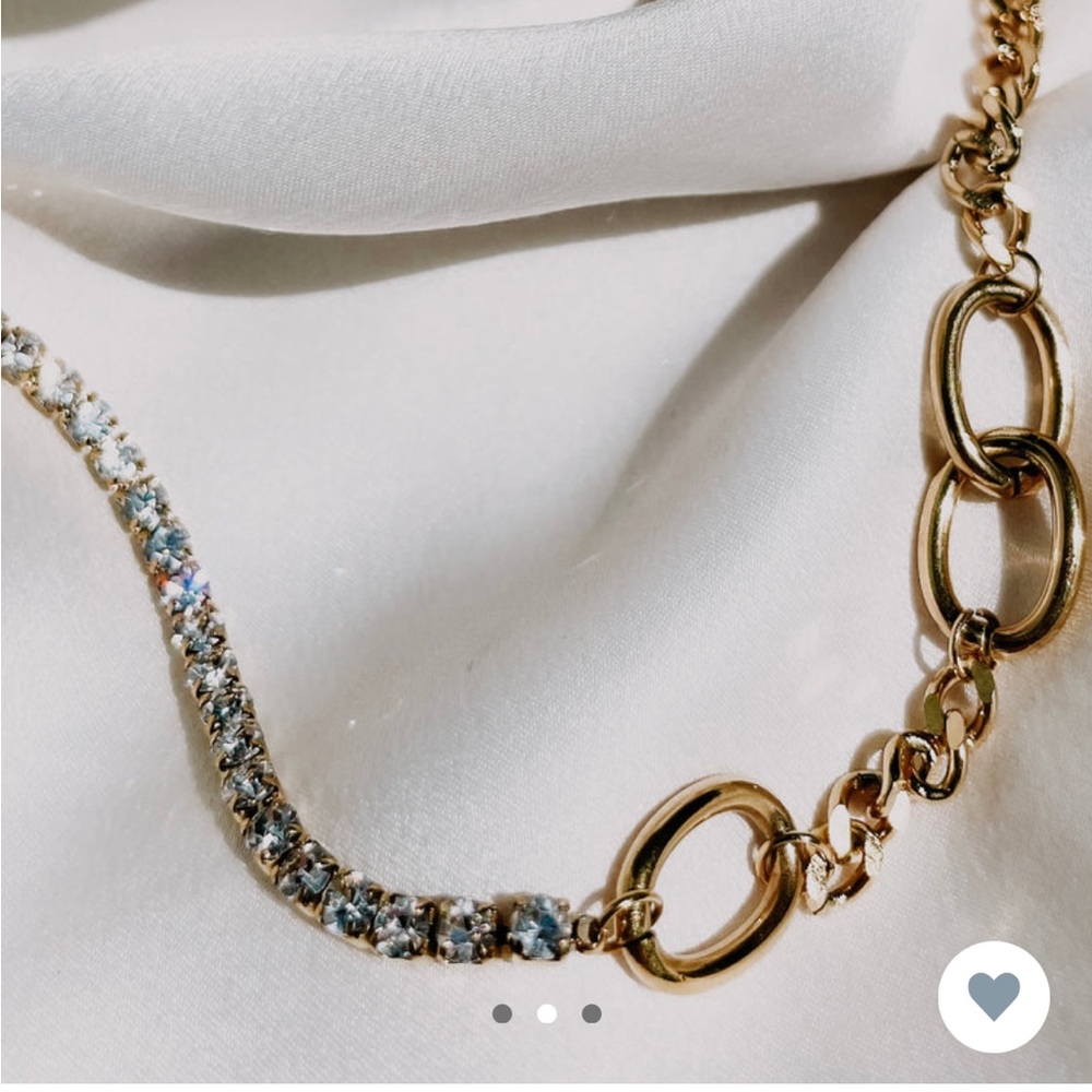 Hey Maeve Necklace